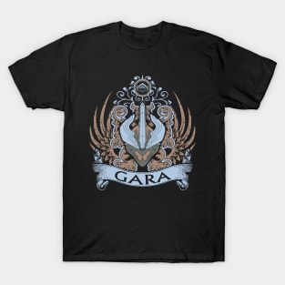 GARA - LIMITED EDITION T-Shirt